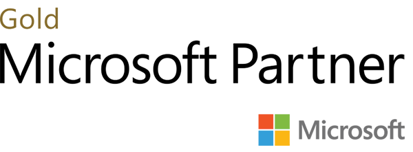 Microsoft Gold Partner